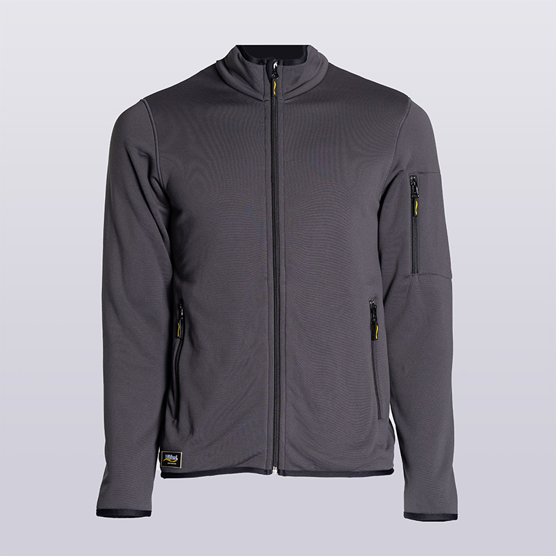 Powerstretch Jacke 8741