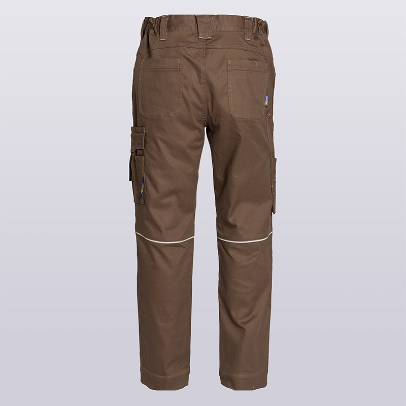 Da. Arbeitshose 3400
