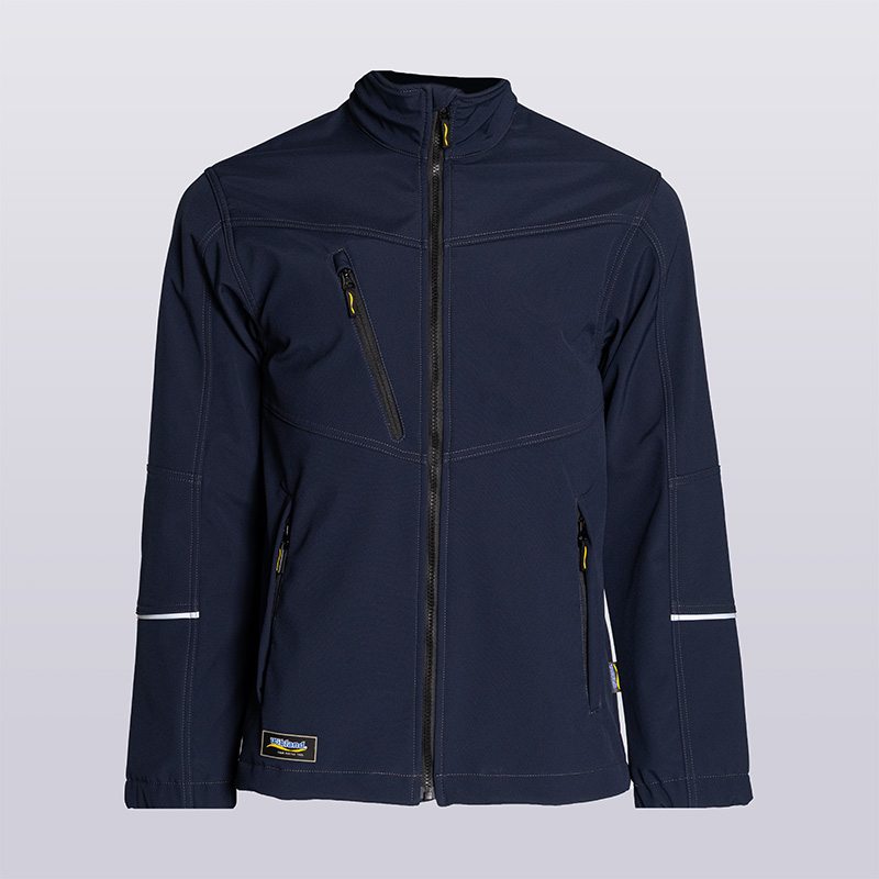Softshelljacke 8626