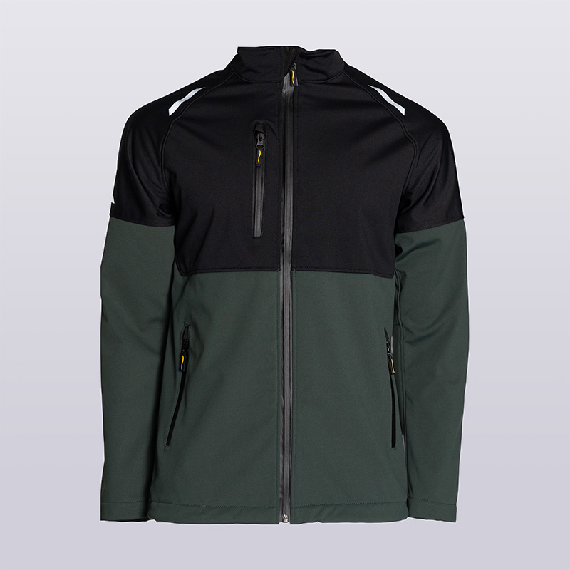 Softshelljacke 9510