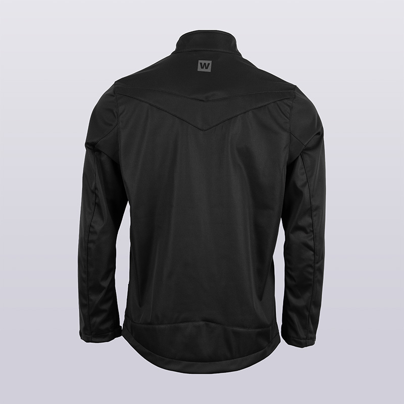 Softshelljacke 8877