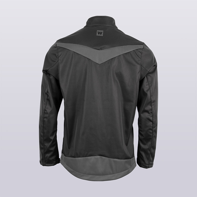 Softshelljacke 8876