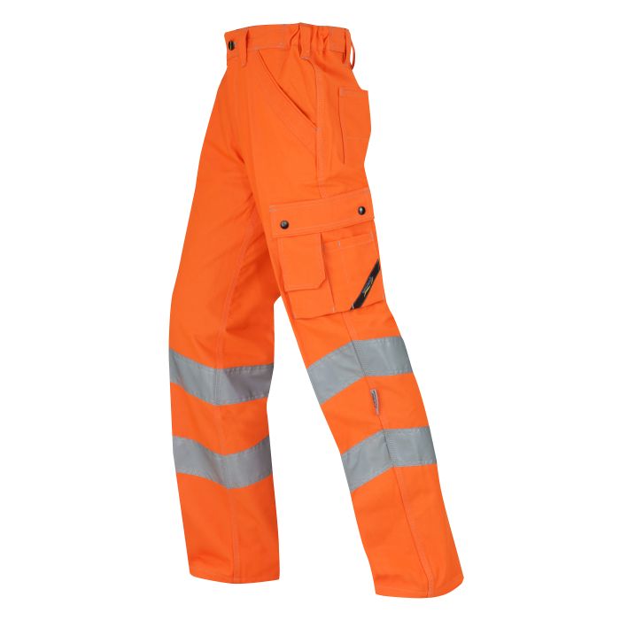 Arbeitshose ISO20471 1233
