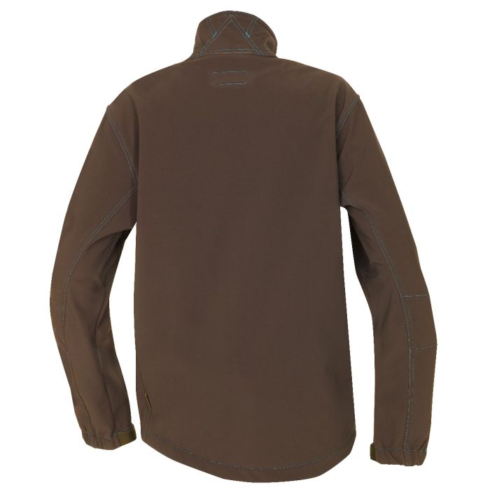 Softshell Jacke 8884