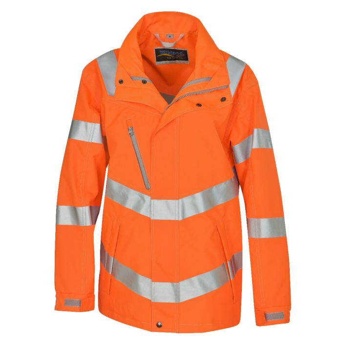 Parka ISO20471 9629