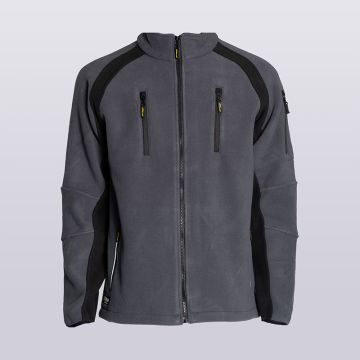 Fleece Jacke 8765