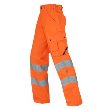 Arbeitshose ISO20471 1233