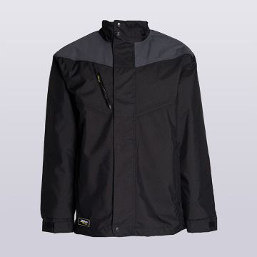 Wattierte Jacke 8620