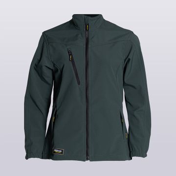 Da. Softshelljacke 3826