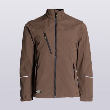 Softshelljacke 8626