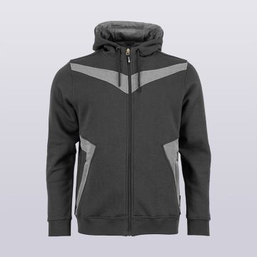 Sweatjacke 1477