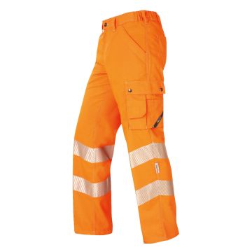 Sommerhose ISO 20471 1229