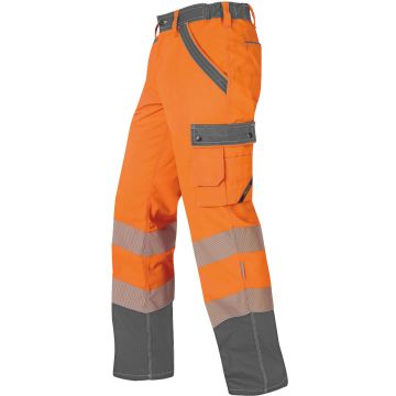 Sommerhose ISO20471 1230