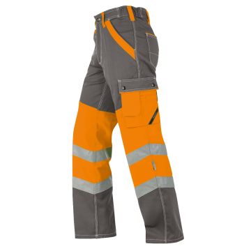 Arbeitshose ISO20471 1231