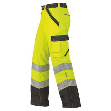 Arbeitshose 1232 ISO20471