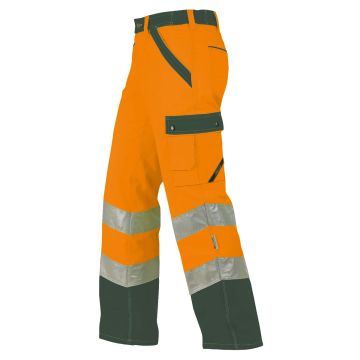 Arbeitshose ISO20471 1232