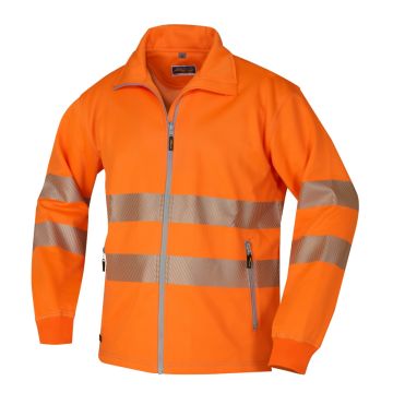 Sweatjacke 1361