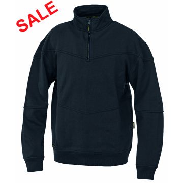 Zip-Sweatshirt 1486