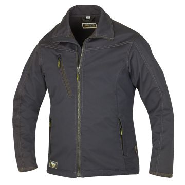 Da. Softshelljacke 3826