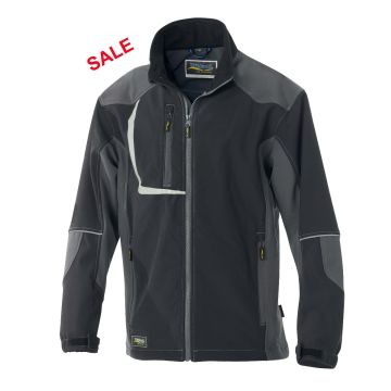 Softshell Jacke 8510