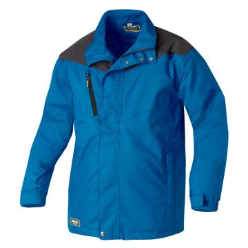 Wattierte Jacke 8600