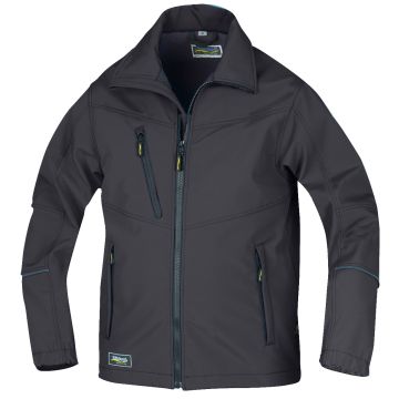 Softshelljacke 8626