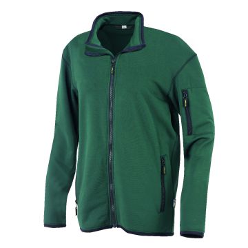Powerstretch Jacke 8741