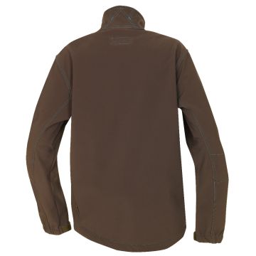 Softshell Jacke 8884