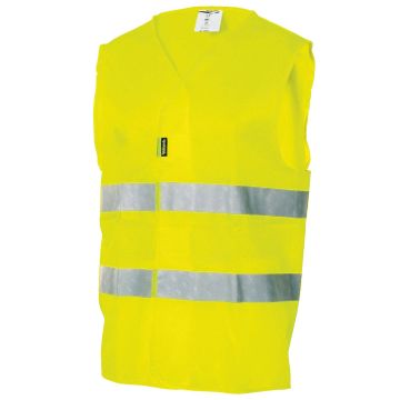 Warnweste ISO 20471 9009