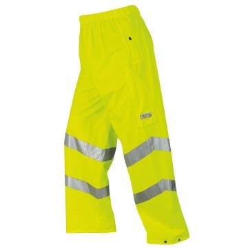 Regenhose ISO20471/EN343 9372