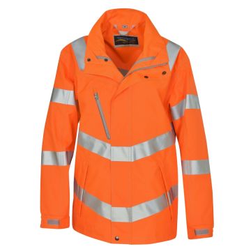 Parka ISO 20471 9639