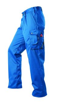 °Arbeitshose 1038 blau