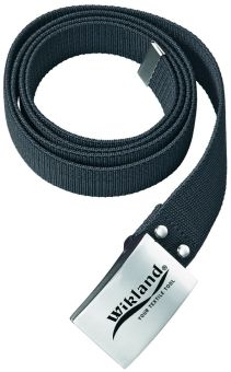 Stretchgürtel 2600 schwarz