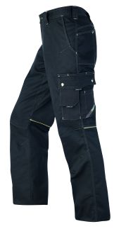 Arbeitshose 1800 schwarz