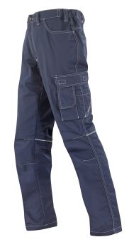 Arbeitshose 1600 marine
