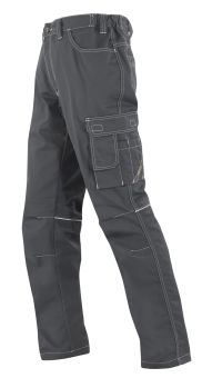 Arbeitshose 1600 anthrazit