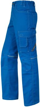 °°Arbeitshose 1600 blau