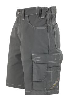 Shorts 1650 anthrazit