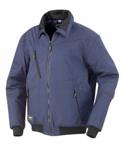 Piloten Jacke 8505 marine