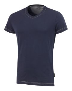 Da. T-Shirt 3780 marine