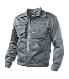 °Bundjacke 2in1 1051 anthrazit