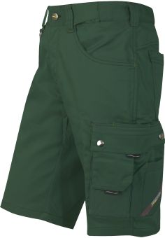 Da. Shorts 3434 oliv