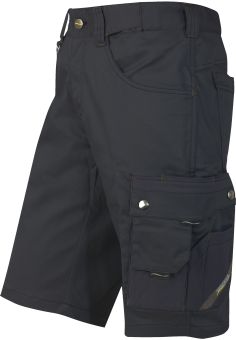 Da. Shorts 3434 schwarz