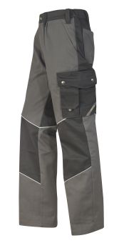 Arbeitshose 1148 anthrazit/schwarz
