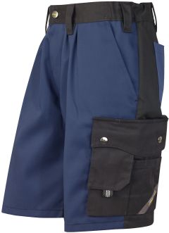 Shorts 1168 marine/schwarz
