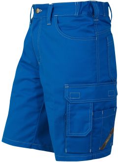°Shorts 1650 blau