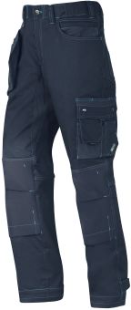 Arbeitshose 1884 marine