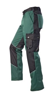 Arbeitshose 1148 oliv/schwarz