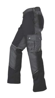 °Arbeitshose 1148 schwarz/anthrazit