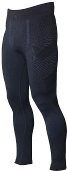 Funktions-Hose lang grau